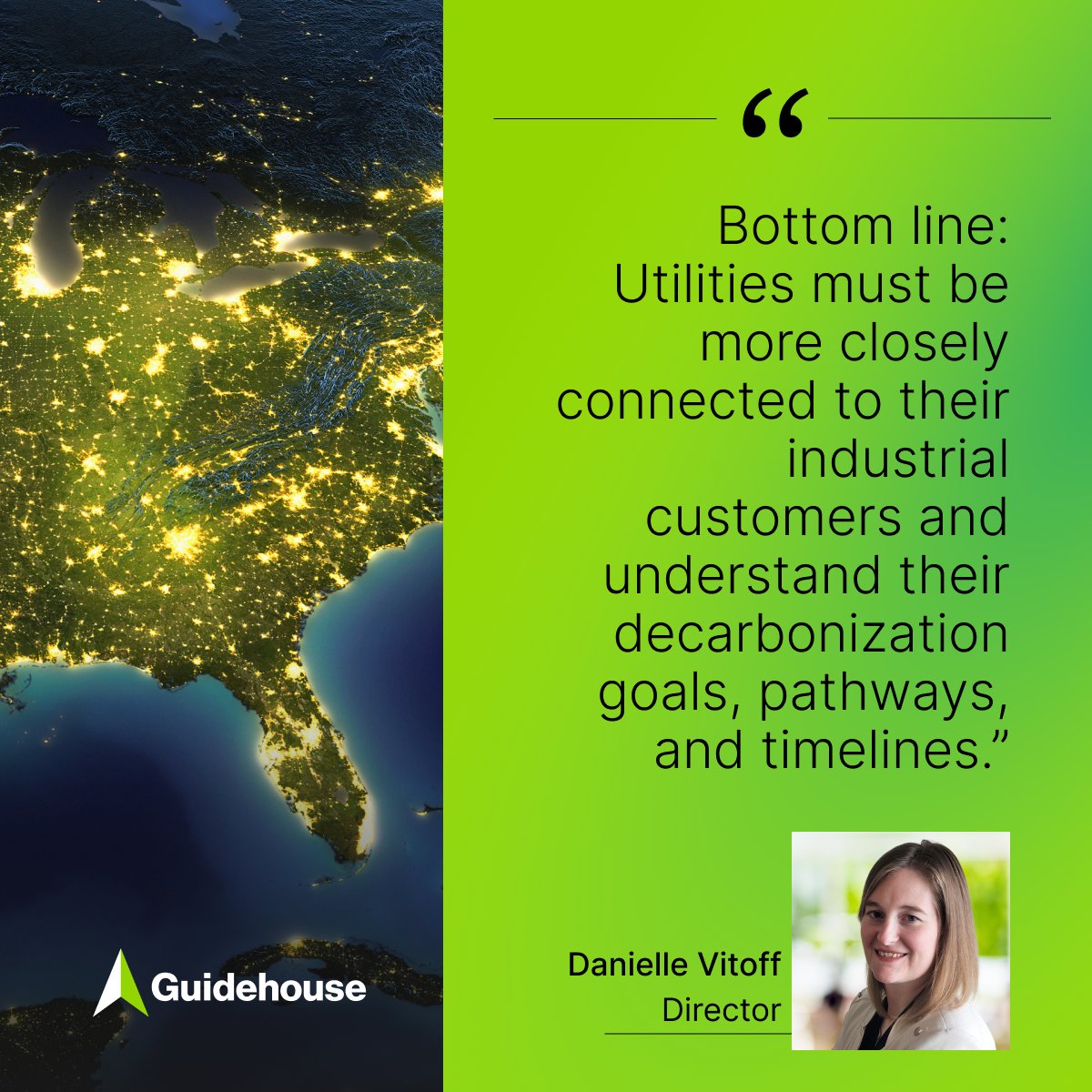 Guidehouse Communities, Energy, & Infrastructure tweet media