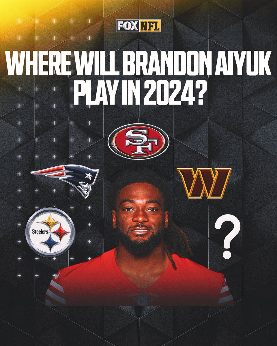 FOX Sports: NFL tweet media