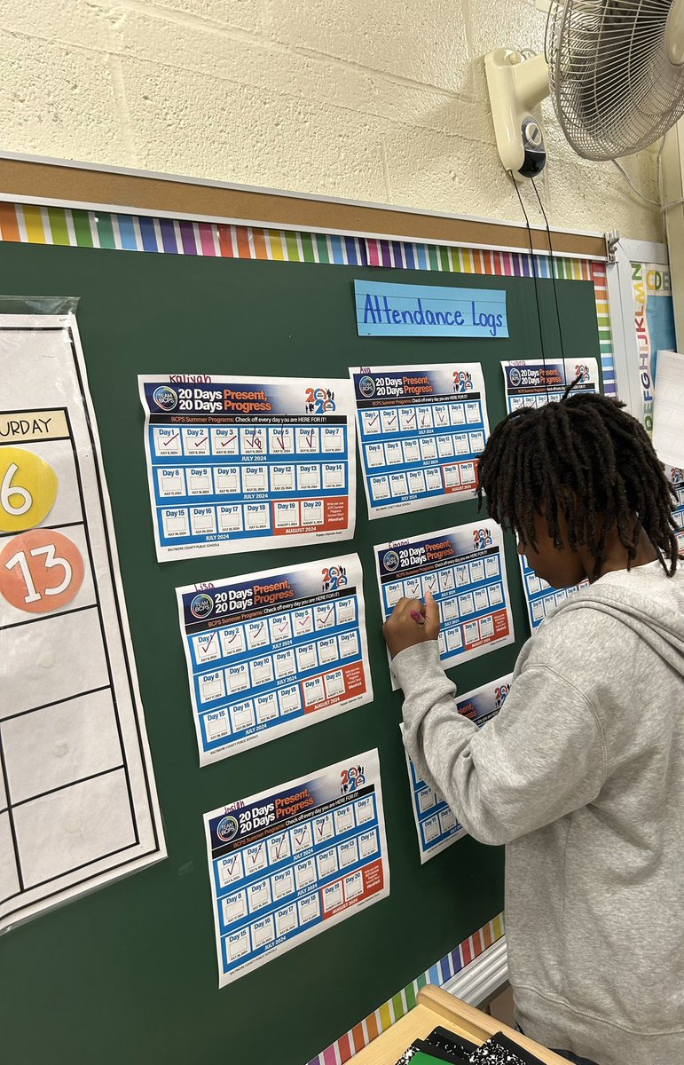 mwebsterbcps's tweet photo. We are so proud of students attending summer programs &amp; having partner schools collaborating together ❤️@flesbcps @EduKortney @mistermarthe @LetinaHall @MrsRussoAP  #wearehereforit https://t.co/ohNT2BGFYR