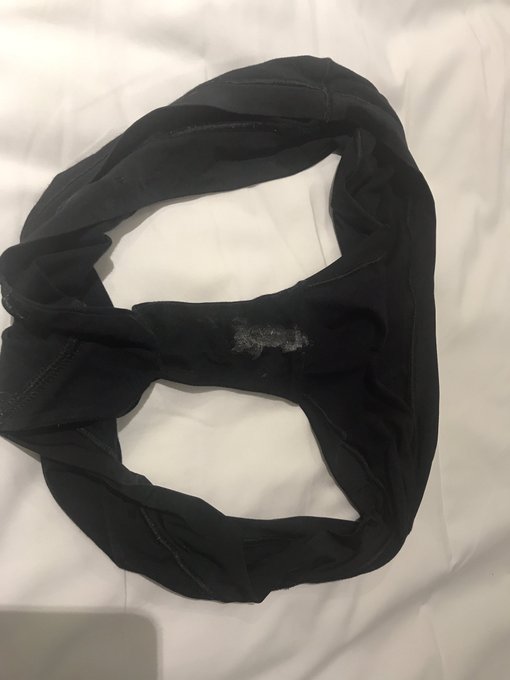 I&rsquo;ll be cumming in these #dirtyknickers later. #pantyperv #hamperhound #wornpanties https://t.co/moA<a href="/tag/dirtyknickers"class="tags">#dirtyknickers</a><a href="/tag/wornpanties"class="tags"><span>#wornpanties</span></a><a href="/tag/pantyperv"class="tags"><span>#pantyperv</span></a><a href="/tag/hamperhound"class="tags"><span>#hamperhound</span></a>