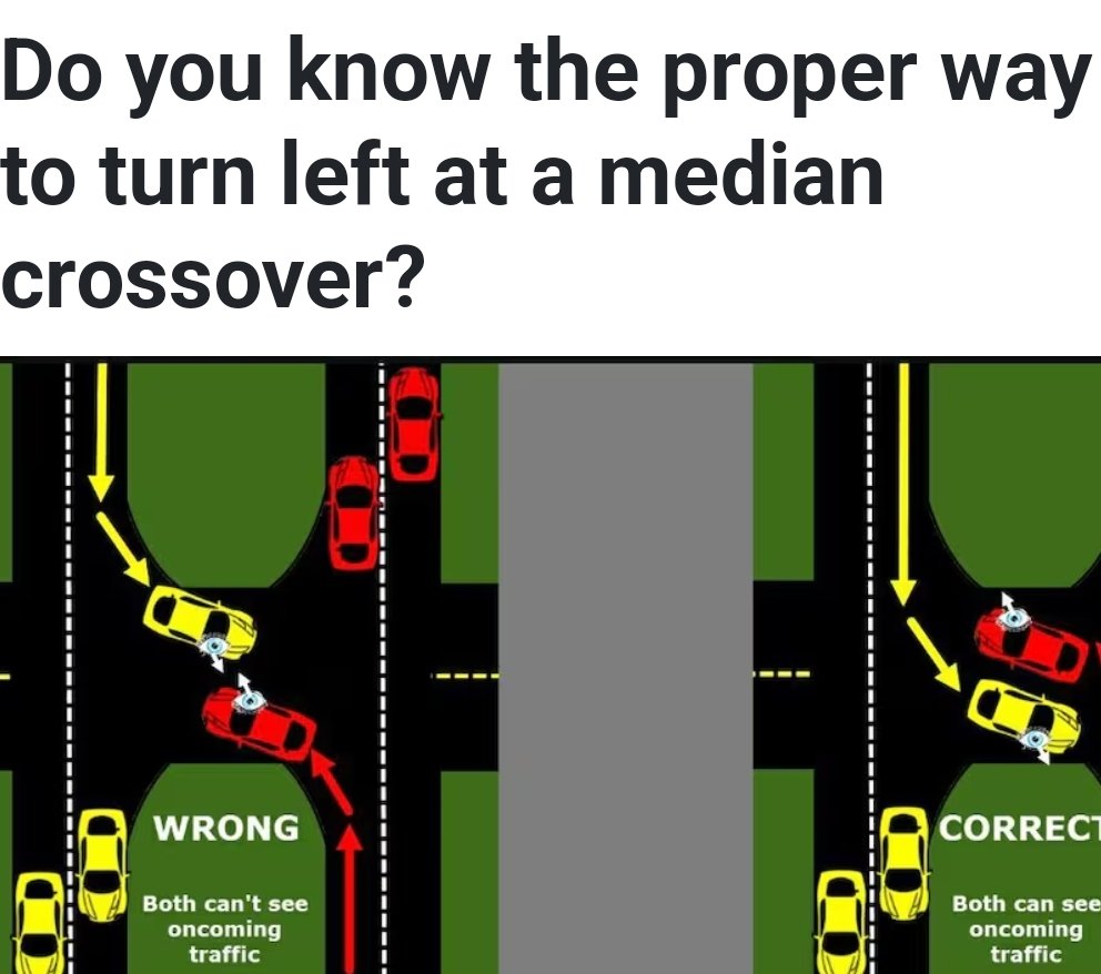 jbnbrla's tweet image. Once again for the idiots

#HowToDrive