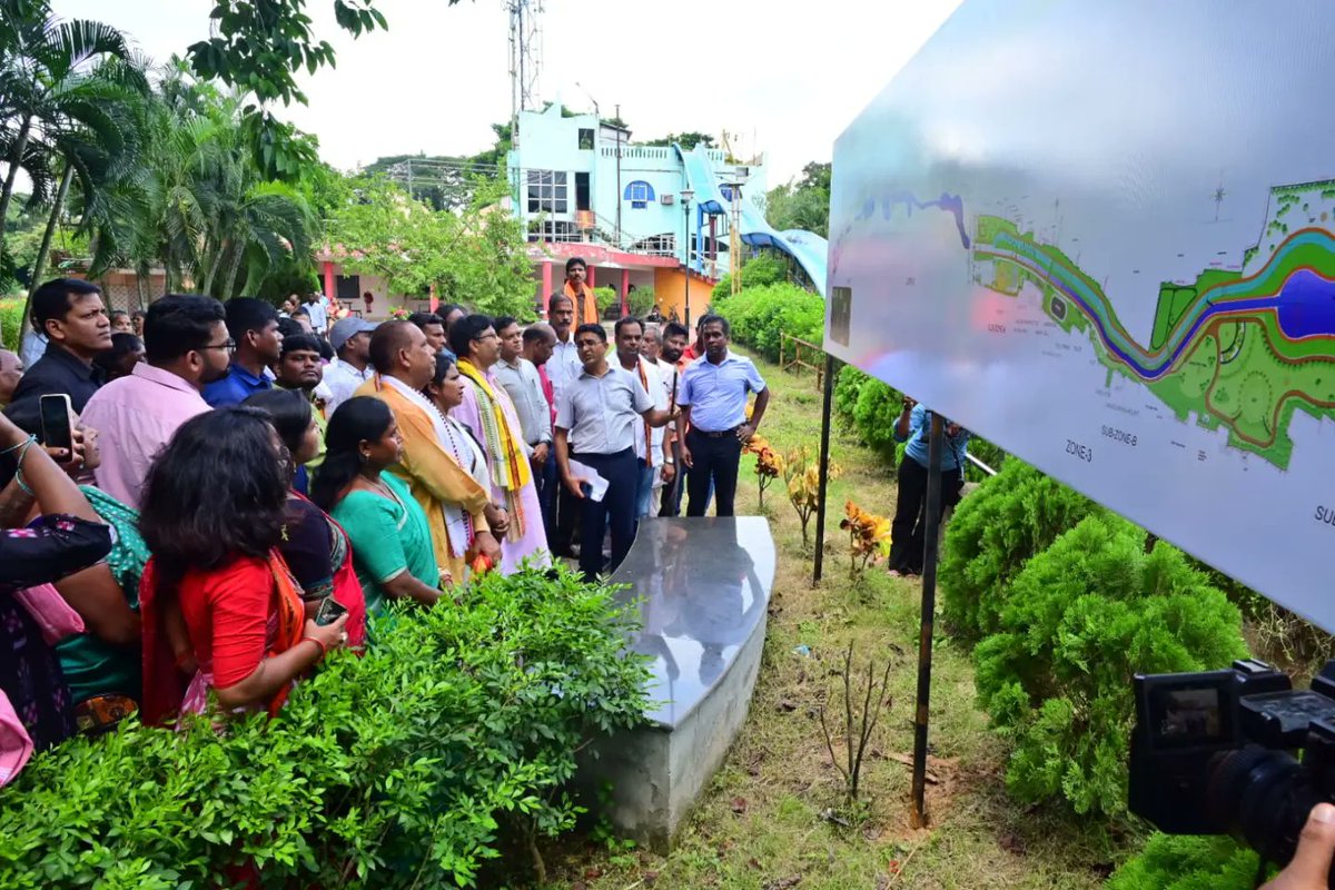 Dr. Krushna Chandra Mahapatra tweet media