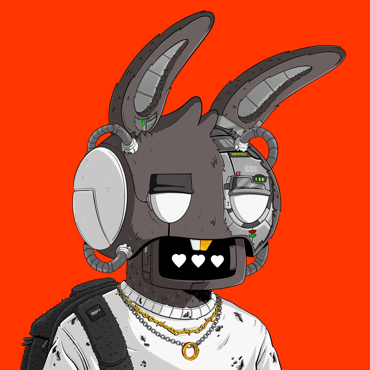 HPPRS 🥕 tweet media