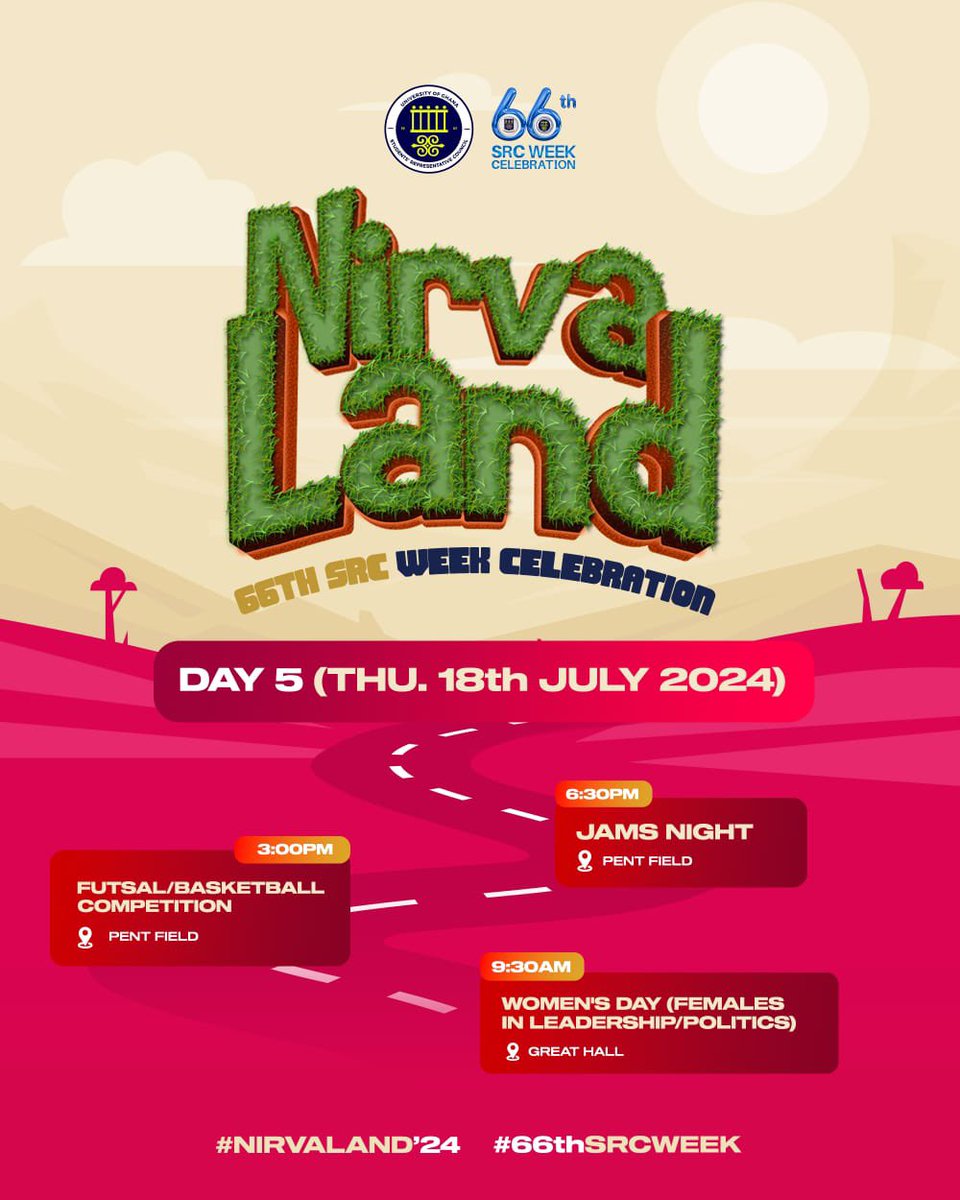 DJANGEL08372111's tweet photo. Dream big, plan strategically, and execute with precision. The Career Investment Summit will equip you with the tools to navigate your career path effectively. Don’t miss out! #NIRVALAND24 #66thSRCWEEK https://t.co/vuGW8SaQWx