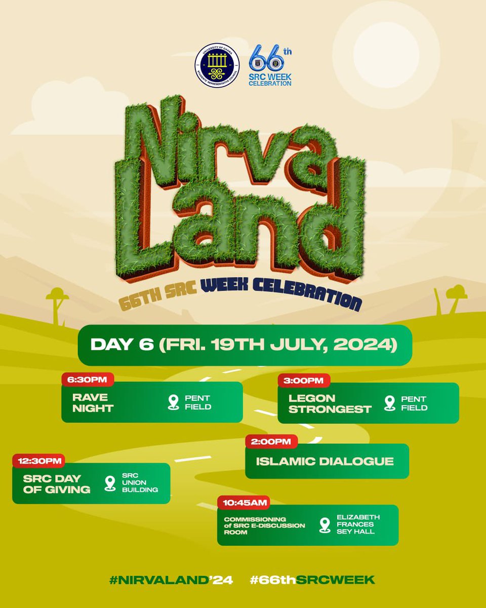 DJANGEL08372111's tweet photo. Dream big, plan strategically, and execute with precision. The Career Investment Summit will equip you with the tools to navigate your career path effectively. Don’t miss out! #NIRVALAND24 #66thSRCWEEK https://t.co/vuGW8SaQWx