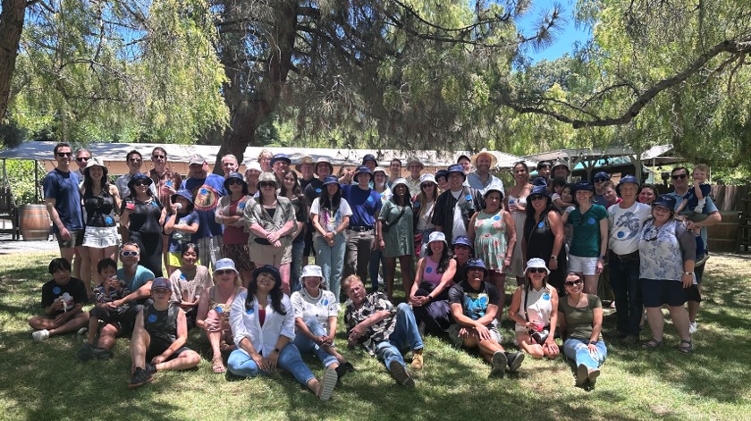 Despite the heat wave, we came together and had a wonderful Sunday at Coyote Ranch, CA. It was a joyous occasion as we connected with our attorneys, management, staff, and their families and friends.

#hogefenton #summerevent #lawfirm #bayarea