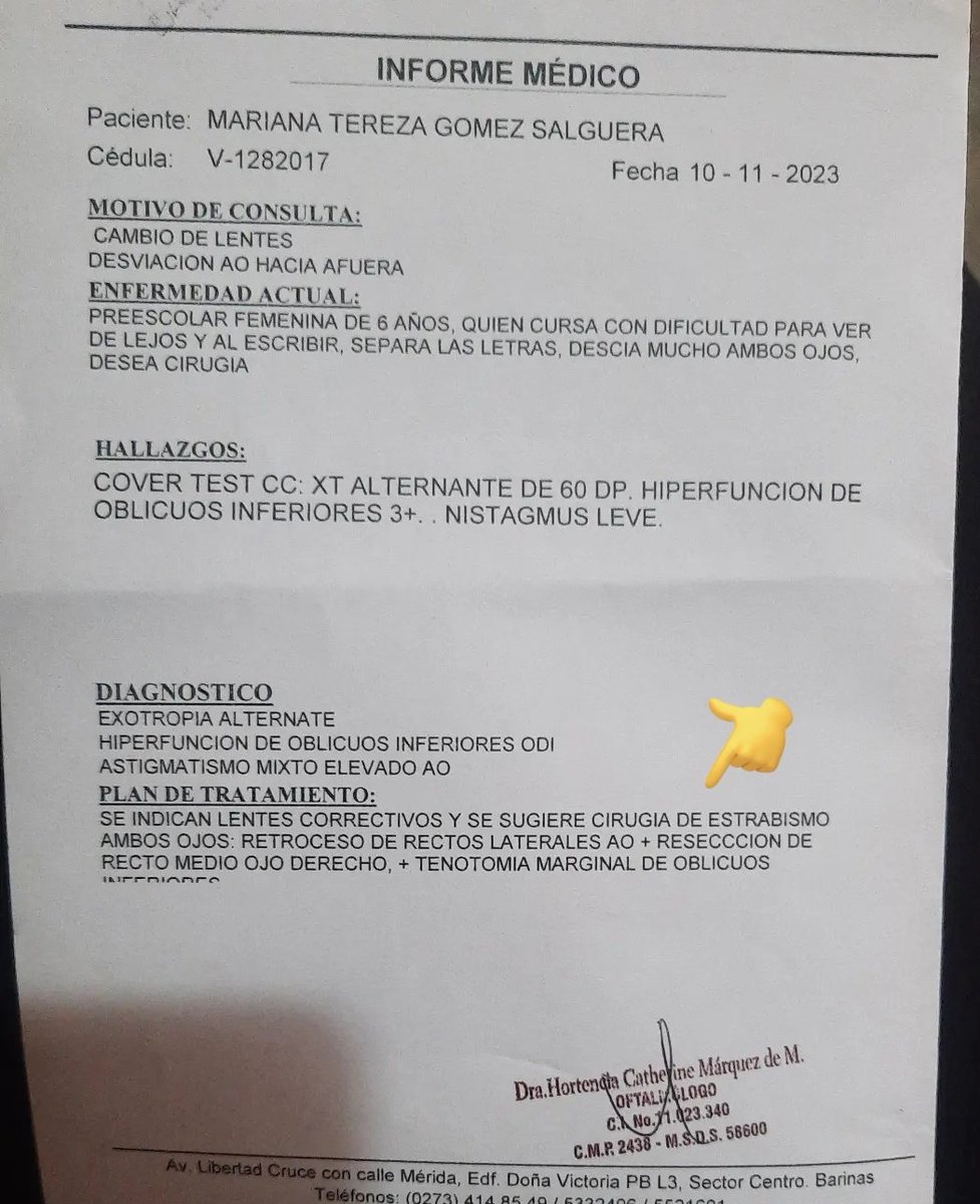 mariani87784922's tweet photo. Les ruego la colaboración para ampolla decapeptyl por favor faltan $410 y lograr la operación en mis ojos cada día veo menos y afecta mis días.
Cada aporte suma
pago movil 
04245649764
17659326
mercantil 

Banesco 
04245649764
ci 14171258

Zelle preguntar https://t.co/3Ks10PxUGS