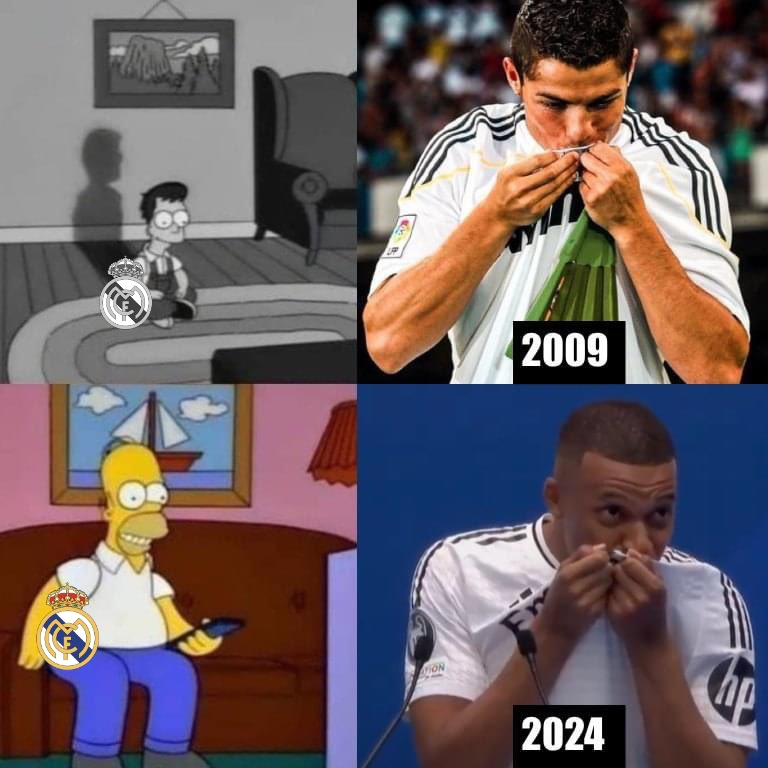 Fichajes_futbol's tweet photo. 🔥 ¡Directa al corazón del @realmadrid! https://t.co/rnfm49QWxq