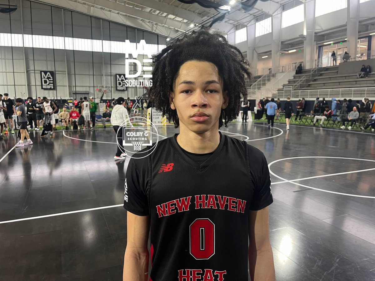 ColbyGHoops's tweet image. Now that the dust has settled from @madehoops Summer Live S2, @BflinnHoops &amp;amp; I spotlight the standouts from the 17U level. 

READ: madehoops.com/made-society/a…