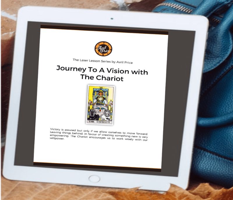 avrilpricetarot's tweet image. Working with The Chariot tarot card can inspire you to allow deeper thoughts and feelings to emerge from your life experiences.

bit.ly/3rWHD3g