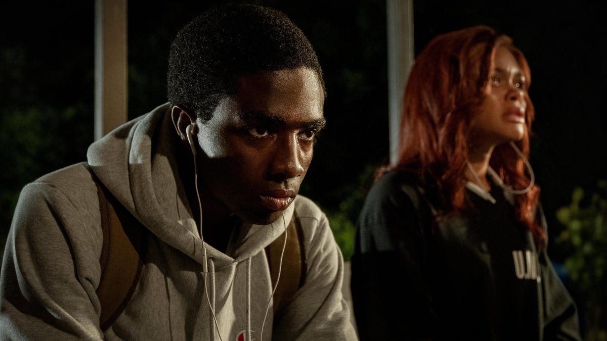 Andra Day fights off her family's demons in first The Deliverance trailer dlvr.it/T9gmDv