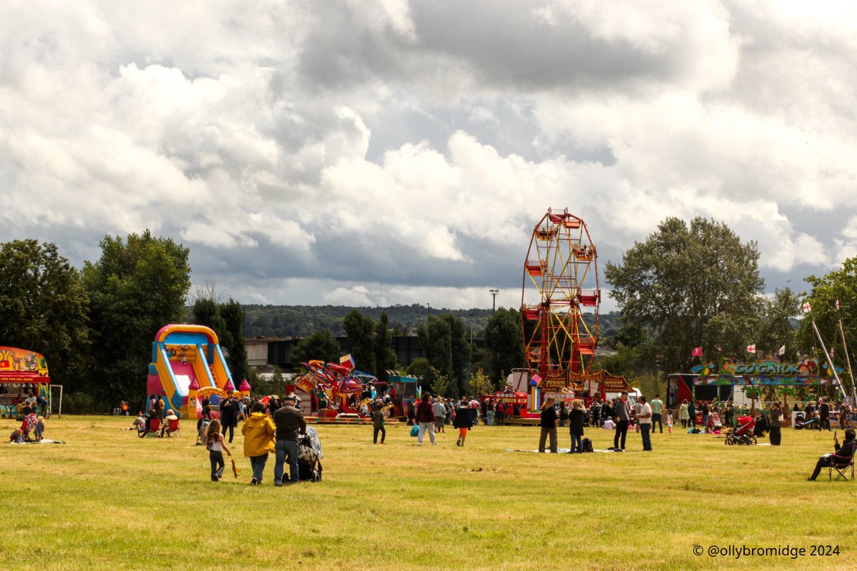 Today is National Lottery Funding Day &amp; what better way to say thanks to <a href="/TNLComFund/">The National Lottery Community Fund</a> &amp; celebrate than by releasing the first photos from our festival on 7 July 2024!
Photos taken by @OllyBromidge - thank you so much!
We could not have done this without the Lottery's support!