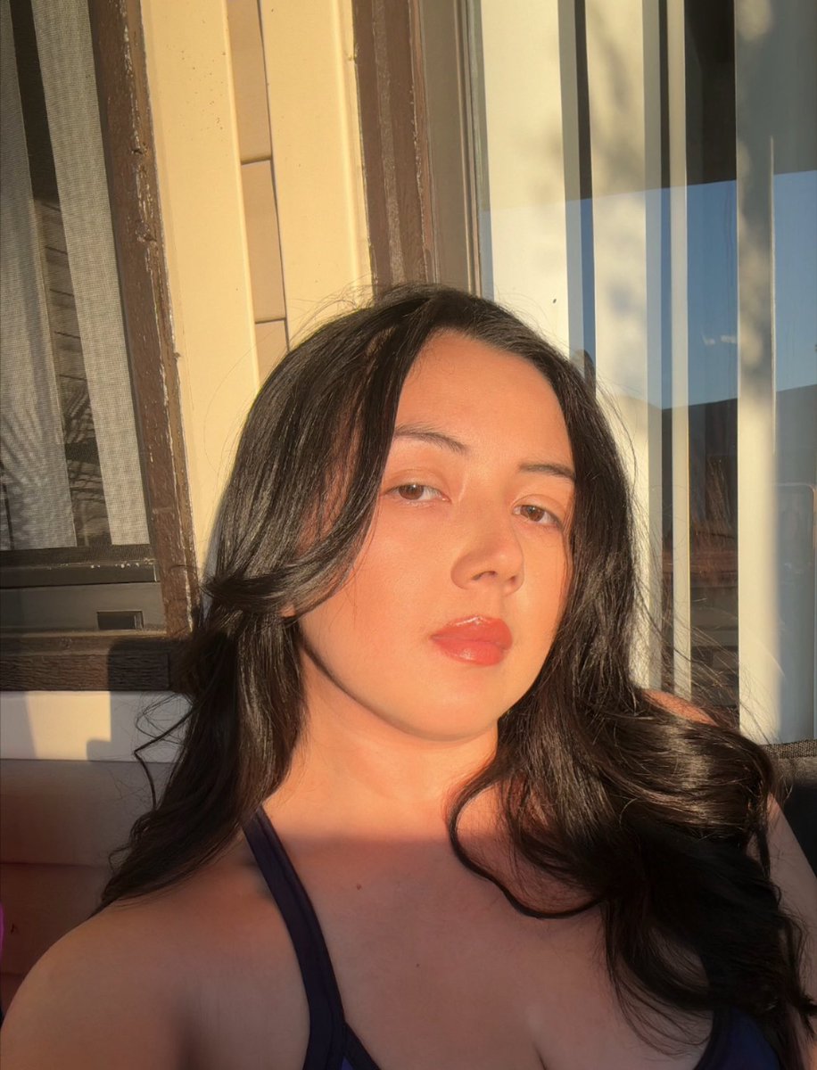 ☀️another latina on your feed 🇲🇽
#ValenciaMMC
