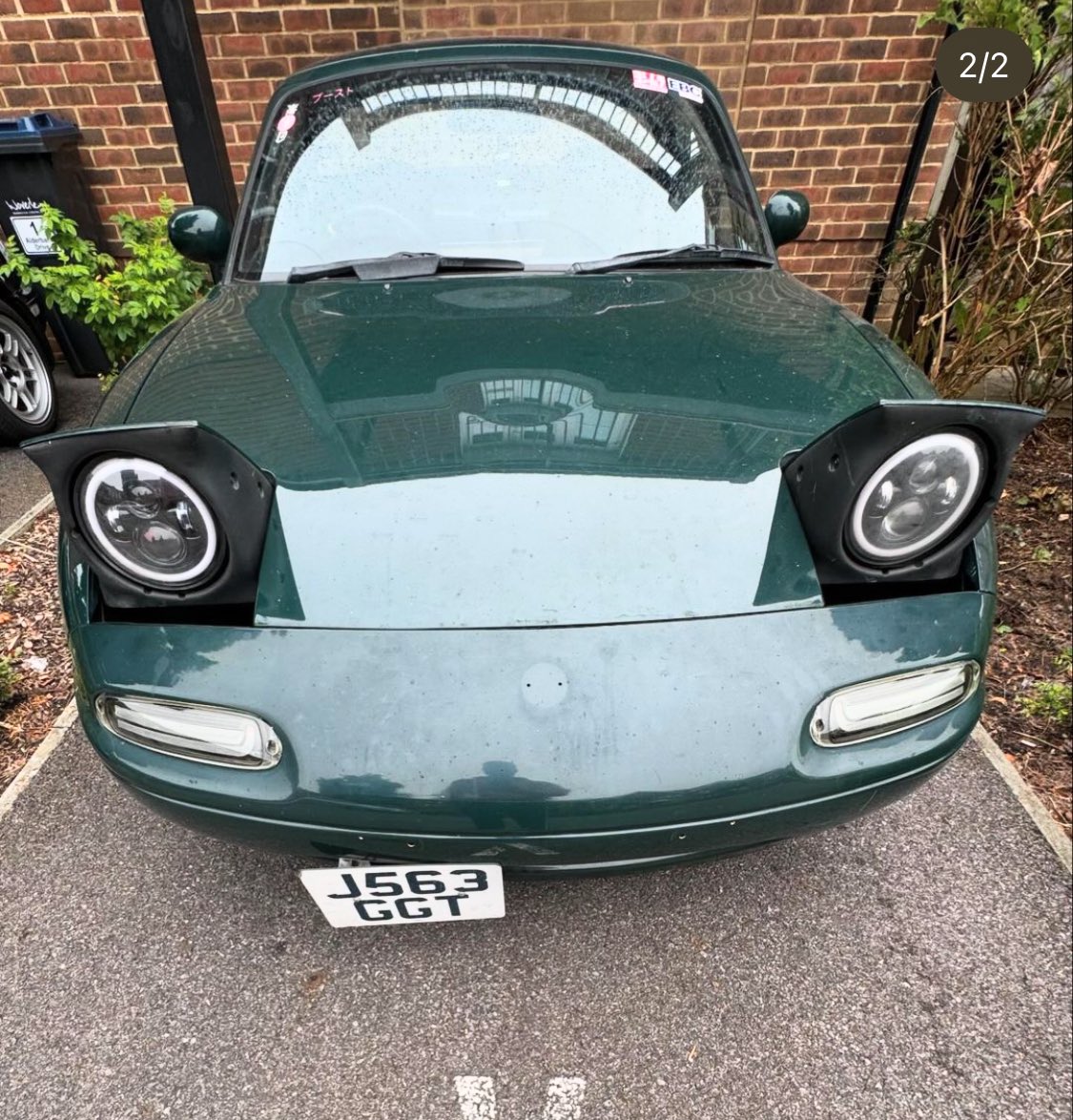 Nick Batch tweet media