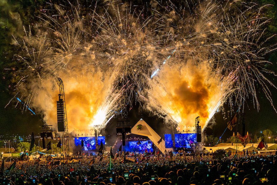 Get your summer started with a guide to the UKs most famous #SummerFestivals: from Download to Glastonbury in tomorrow’s #TorlandsTaster