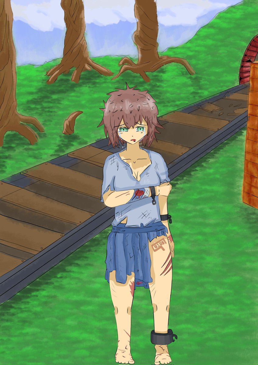 AniPixX's tweet photo. Lost... https://t.co/0BpmGJlREi
