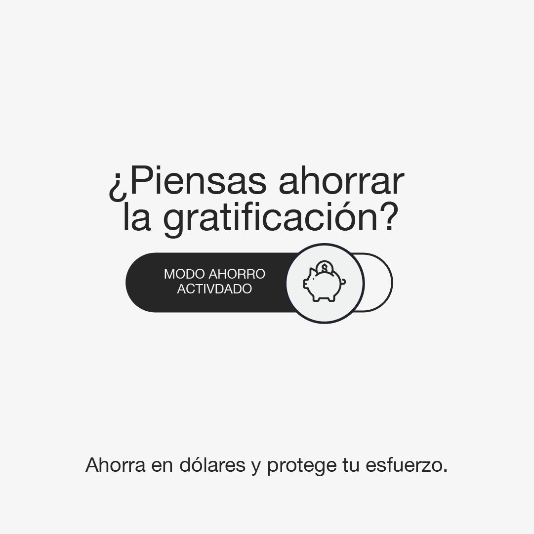 divizaloperu's tweet photo. Ahorra en dólares para construir un mañana más sólido. 

Cada pequeño paso cuenta hacia un futuro más seguro y lleno de posibilidades. ¡Empieza a ahorrar hoy mismo y asegura tu tranquilidad mañana! 💰🌟⁣⁣
⁣⁣
#Divizalo #CasaDeCambioDigital #Arequipa #peru https://t.co/9qqMA8YQHn