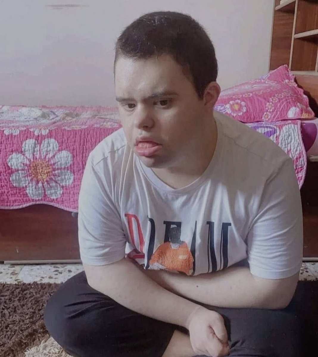 HCWforPalestine's tweet image. Muhammed Bhar, a 24-year-old #autistic man with #Downs syndrome was tortured and killed by the IDF and this is the BBC headline! It has since been changed, but this is the perfect example of how media is reluctant to directly call out Israel’s crimes using clear, concise language