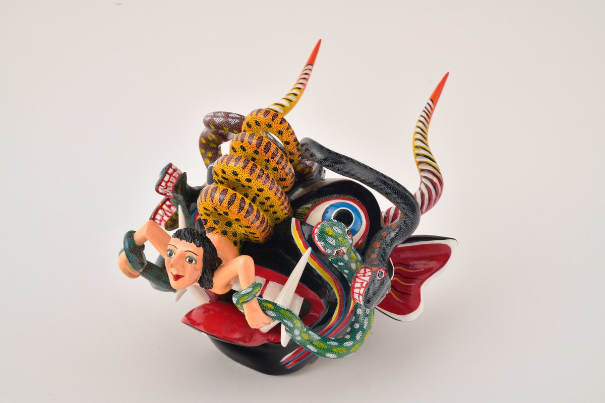 Art Museum of Southeast Texas tweet media