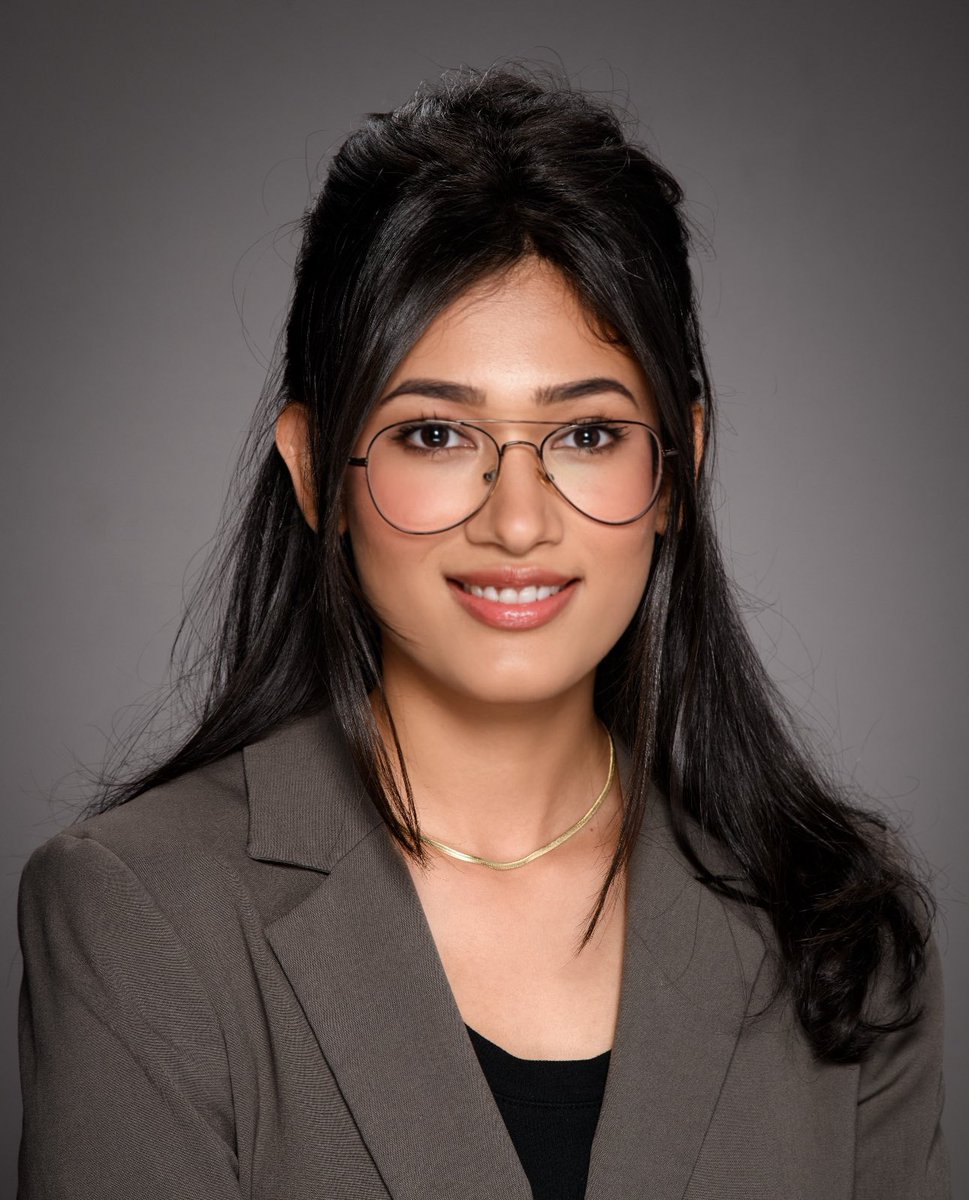 Shreena K. Gandhi, MD tweet media