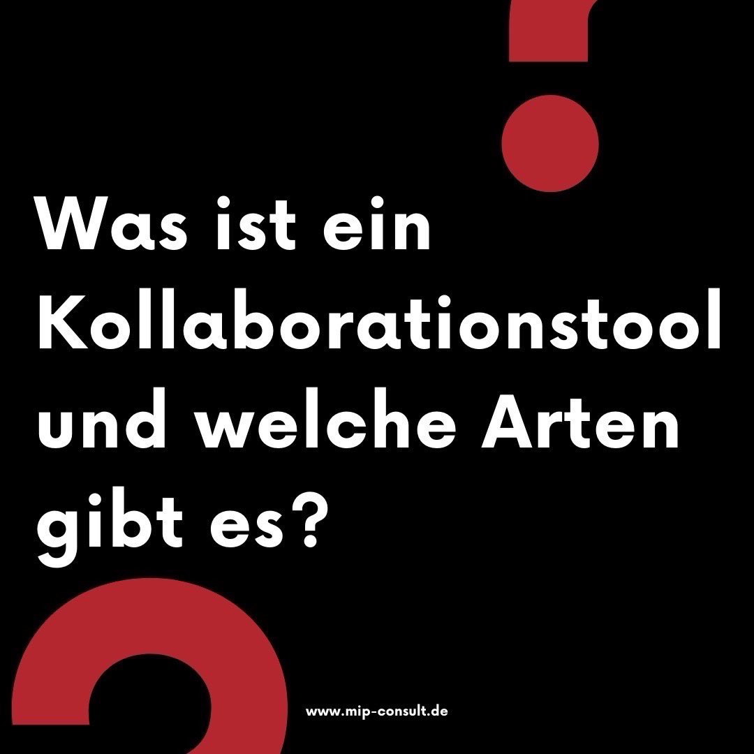 mipconsultde's tweet photo. Was ist ein Kollaborationstool und welche Arten gibt es?
#mipconsultgmbh #digitalisierung #software #softwaretesting #softwarecompany #softwaresolutions #softwaredeveloper #softwareentwickler #softwareengineering #softwaredevelopment #softwareoptimierung https://t.co/dPE2S1AMBL