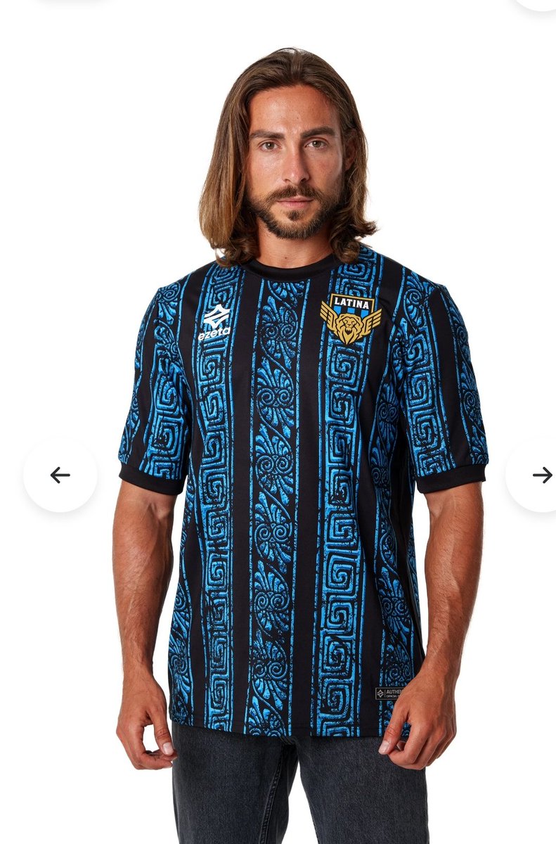 PlaysWhips's tweet photo. @The_Kitsman @ezeta @latinacalcio Found it on the ezeta shop https://t.co/ihLM34l2Kf
