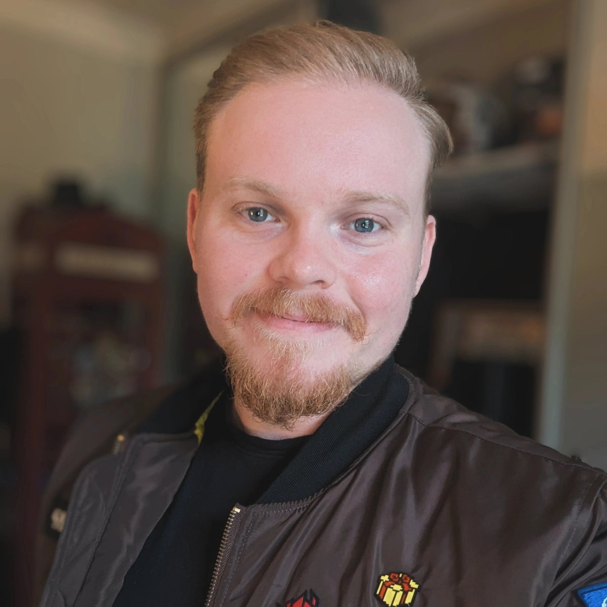 Ben Kearnobi tweet media