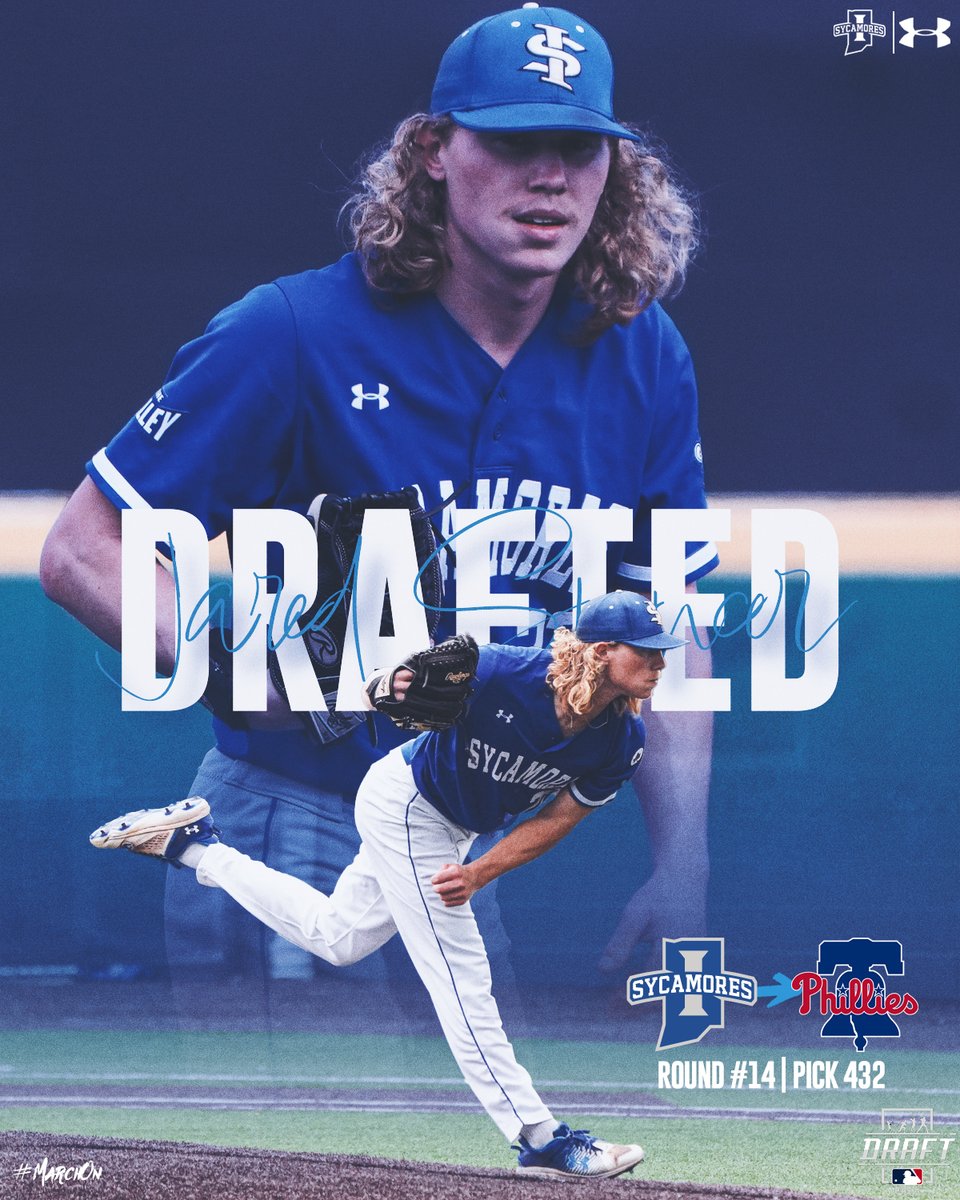 Indiana State Baseball tweet media