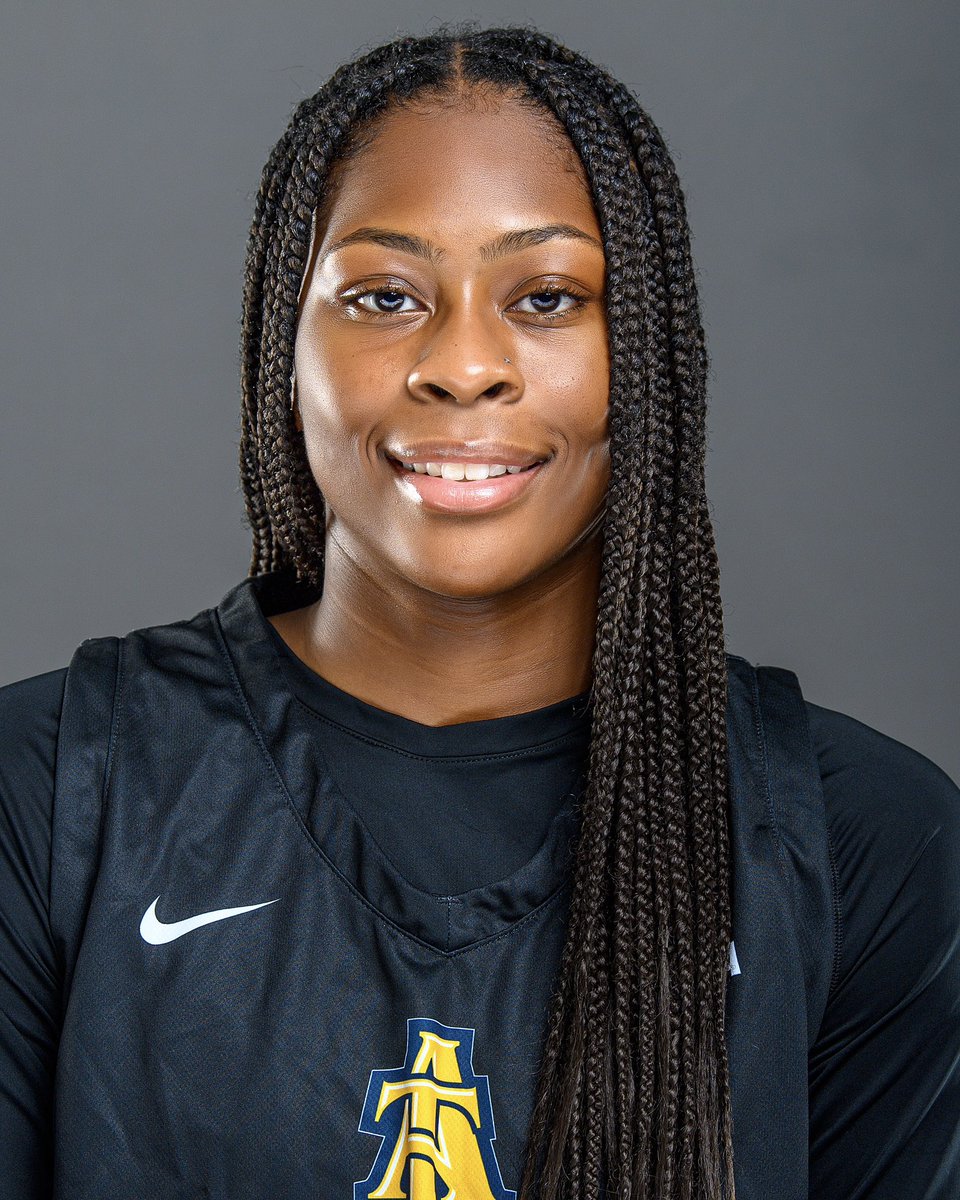 NCATAGGIES's tweet photo. Aggie Nation, say hello to the newest members of the 2024-25 @LadyAggieBall squad! 🗣️🗣️ Welcome to AggieLand, ladies! 💙💛

@LadyAggieBall x #AggiePride https://t.co/CJVpJOH4A3
