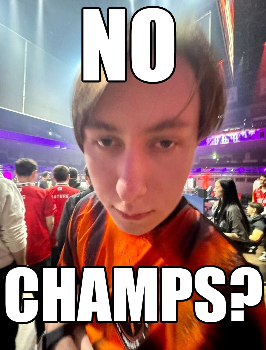 FNATIC's tweet photo. .@KarmineCorp https://t.co/FyPQeSrXFT