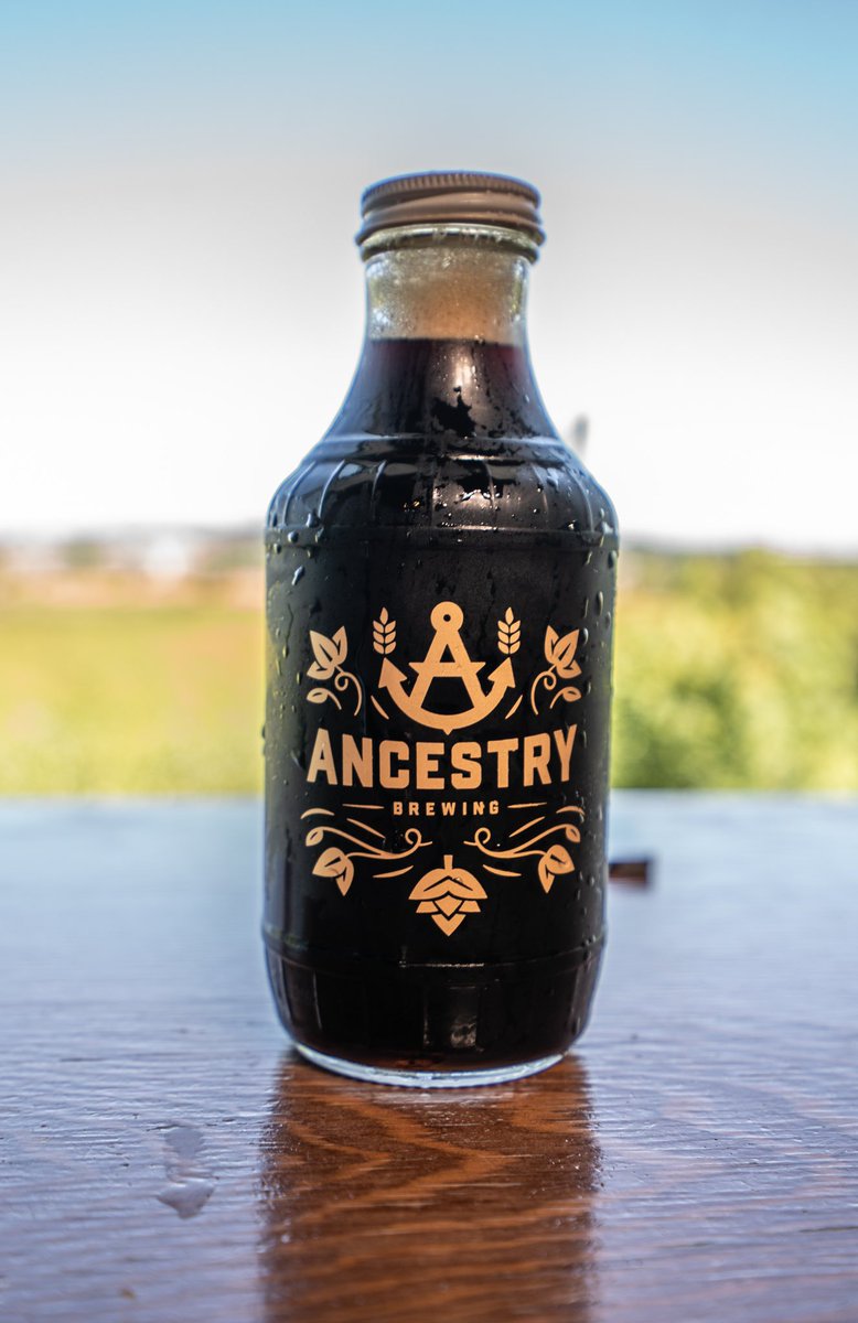 Our new Craft Root Beer has been a hit so far! If you haven’t tried it yet it is on tap at our Tualatin Brewery/Restaurant and it is also available thru distribution at restaurants in Oregon and Washington!