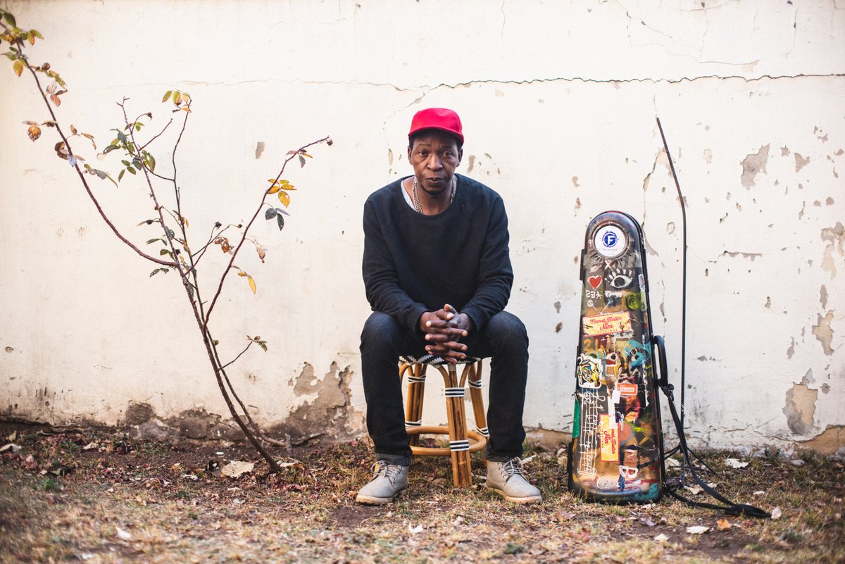 Experience the piercing sonic portrait of life in modern South Africa with <a href="/Malcolmjiyane/">Malcolm</a>'s album TRUE STORY. A powerful journey that captures the country's raw depiction.