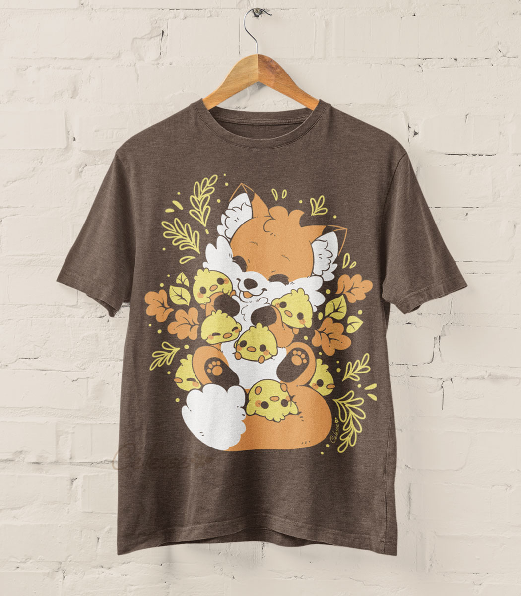 「A bunch of items have been restocked in 」|✿ Celesse ✿のイラスト