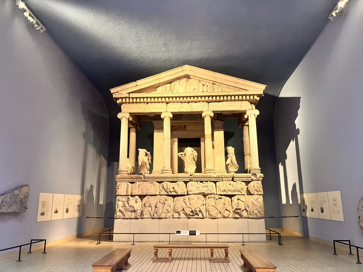 Matthew Spry (@mspry_) on Twitter photo Great to host <a href="/LichfieldsUK/">Lichfields</a> client event this evening at <a href="/britishmuseum/">British Museum</a> receiving a guided tour of the Greek galleries without the crowds Great to host <a href="/LichfieldsUK/">Lichfields</a> client event this evening at <a href="/britishmuseum/">British Museum</a> receiving a guided tour of the Greek galleries without the crowds