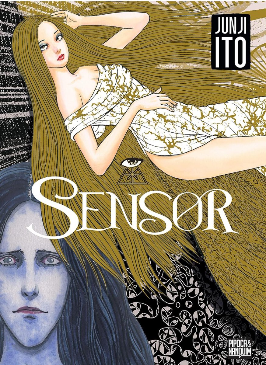 ProGeekPromos's tweet photo. 🩵OFERTAS AMAZON JUNJI ITO #PrimeDay

💜CONTOS DE HORROR DA MIMI
🔥R$40,68
🔗https://t.co/8tJGqvDA3F

💜O BECO
🔥R$41,10
🔗https://t.co/HoysDNG1Rn

💜CALAFRIOS
🔥R$46,36
🔗https://t.co/Tpfrwc7Baa

💜SENSOR
🔥R$46,25
🔗https://t.co/rD9PAgUmOe

💜AS ESCULTURAS SEM CABEÇA 
🔥R$50,27
🔗https://t.co/qHkRoVBkKN

💜PLANETA DEMONÍACO REMINA
🔥R$53,13
🔗https://t.co/g8g7glpjwX

💜FRANKESTEIN E OUTRAS HISTÓRIAS DE HORROR
🔥R$54,70
🔗https://t.co/cGBQHhVfa9

💜CONTOS ESMAGADORES
🔥R$56,90
🔗https://t.co/GhIjUAW3wh

💜CIDADE DAS LÁPIDES
🔥R$58,70
🔗https://t.co/ixuRW7m3YZ

💜MORTOS DE AMOR
🔥R$59,90
🔗https://t.co/4eP9RFFsmc

💜ZONA FANTASMA
🔥R$61,75
🔗https://t.co/uzjIn4fdAO

💜UZUMAKI
🔥R$85,80
🔗https://t.co/A4qKM4p6bI