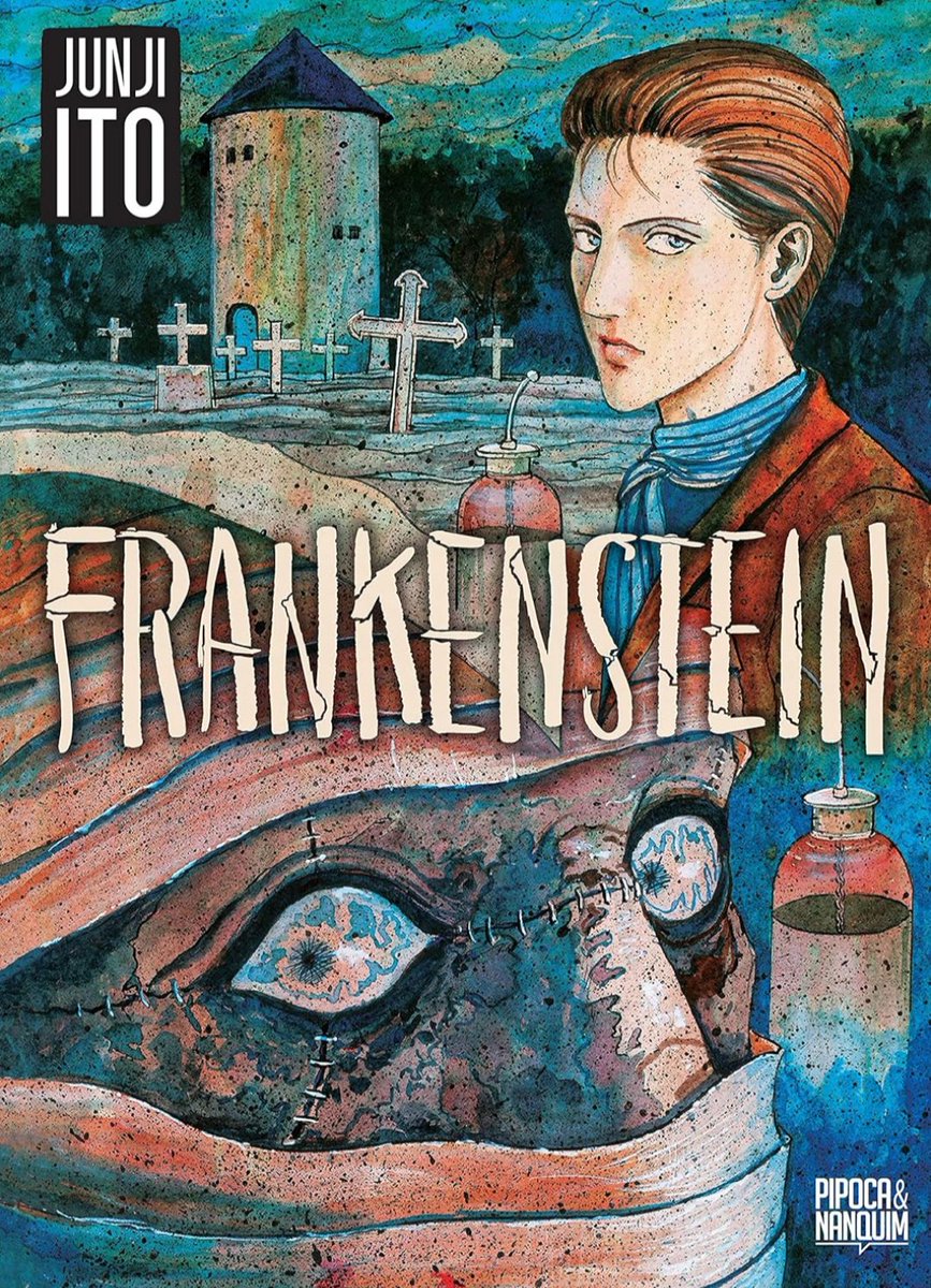 ProGeekPromos's tweet photo. 🩵OFERTAS AMAZON JUNJI ITO #PrimeDay

💜CONTOS DE HORROR DA MIMI
🔥R$40,68
🔗https://t.co/8tJGqvDA3F

💜O BECO
🔥R$41,10
🔗https://t.co/HoysDNG1Rn

💜CALAFRIOS
🔥R$46,36
🔗https://t.co/Tpfrwc7Baa

💜SENSOR
🔥R$46,25
🔗https://t.co/rD9PAgUmOe

💜AS ESCULTURAS SEM CABEÇA 
🔥R$50,27
🔗https://t.co/qHkRoVBkKN

💜PLANETA DEMONÍACO REMINA
🔥R$53,13
🔗https://t.co/g8g7glpjwX

💜FRANKESTEIN E OUTRAS HISTÓRIAS DE HORROR
🔥R$54,70
🔗https://t.co/cGBQHhVfa9

💜CONTOS ESMAGADORES
🔥R$56,90
🔗https://t.co/GhIjUAW3wh

💜CIDADE DAS LÁPIDES
🔥R$58,70
🔗https://t.co/ixuRW7m3YZ

💜MORTOS DE AMOR
🔥R$59,90
🔗https://t.co/4eP9RFFsmc

💜ZONA FANTASMA
🔥R$61,75
🔗https://t.co/uzjIn4fdAO

💜UZUMAKI
🔥R$85,80
🔗https://t.co/A4qKM4p6bI