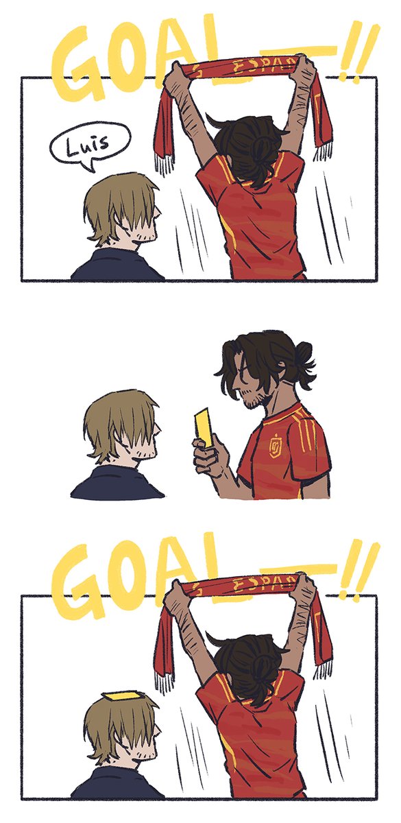 kay924026's tweet photo. ⚽️🟨🏆
#serennedy https://t.co/4gMfCvWc4p