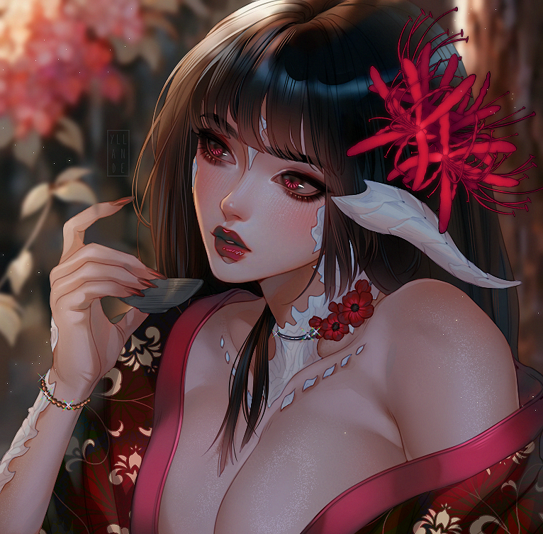 🪻🌿 𝟒𝟎𝐊  ✧ 𝐑𝐀𝐅𝐅𝐋𝐄  🌿🪻

› be a follower
› retweet to enter
› deadline: 16th August 

 𝐘𝐎𝐔 𝐂𝐀𝐍 𝐖𝐈𝐍:
› 1x winner (random)
› win a  full colored portrait
(samples below)

good luck everyone ( ˘ ³˘)💜