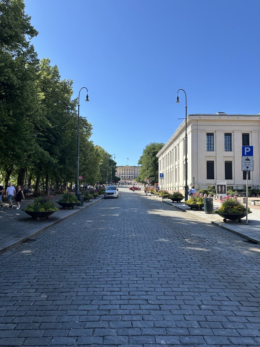 النرويج - Norway tweet media