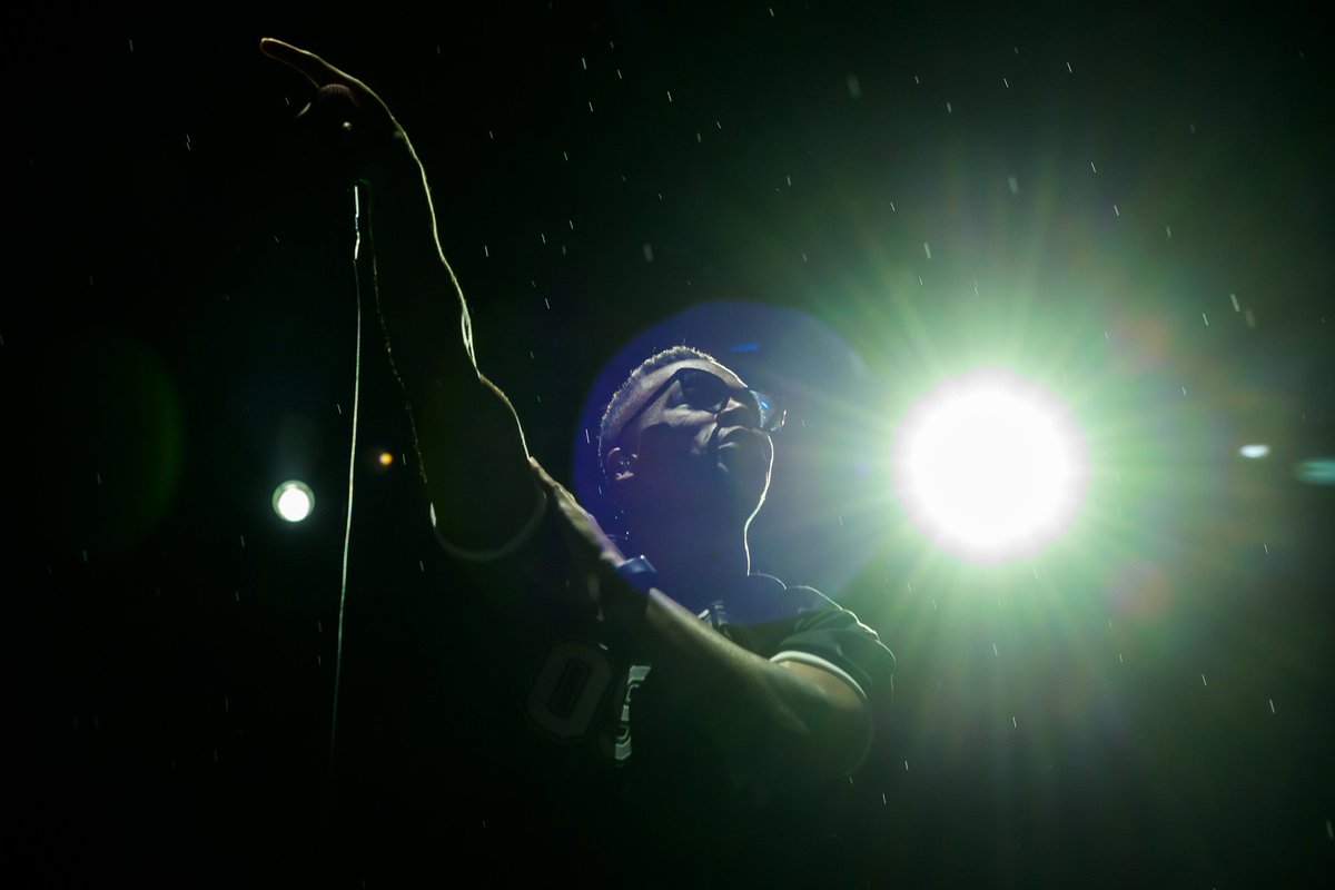 floodmagazine's tweet photo. “I got everything I wanted out of rap when I was 19 or 20. JAY-Z was like, ‘Yo, you’re nice.’ I was done.”

The ghost of @LupeFiasco: https://t.co/7X8JMgFfde https://t.co/XbBbKaUBaR