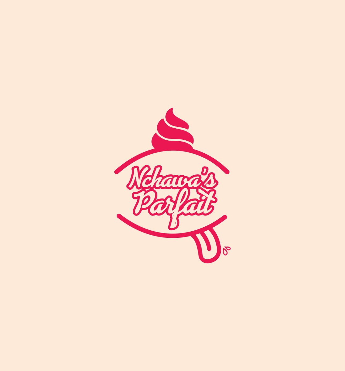 EmmanuelOl11994's tweet photo. Logo and Visual Identity for a Parfait brand😋 https://t.co/5MLSjHXGxP