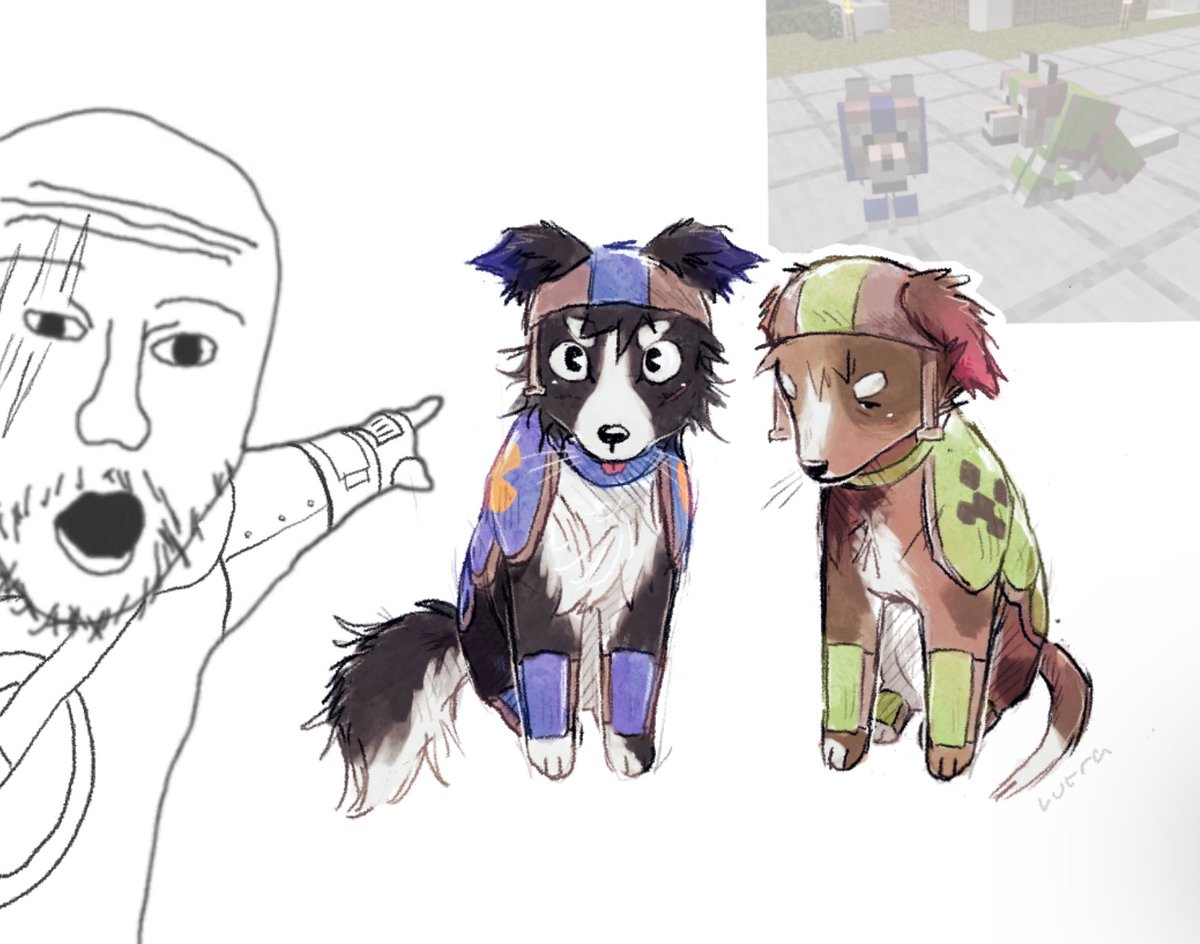 Dave#1☔️💭 tweet media