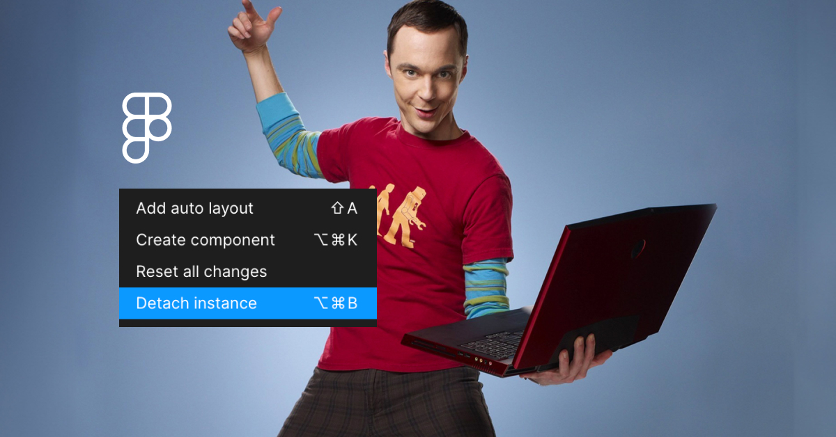 Truly how I feel in <a href="/figma/">Figma</a> sometimes 😈