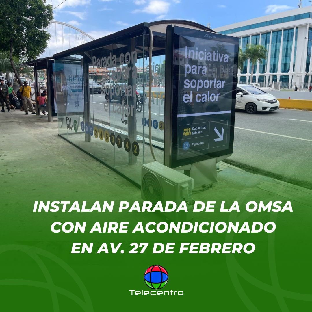 Telecentro, Canal 13 tweet media