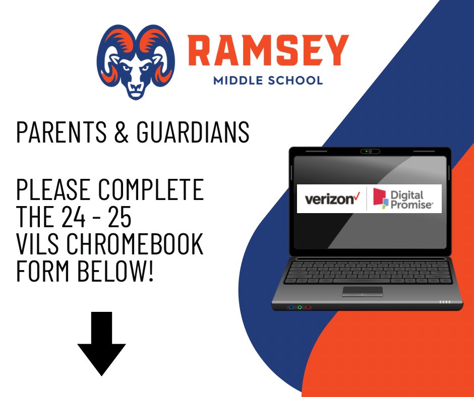 Kat Floyd - Ramsey MS tweet media