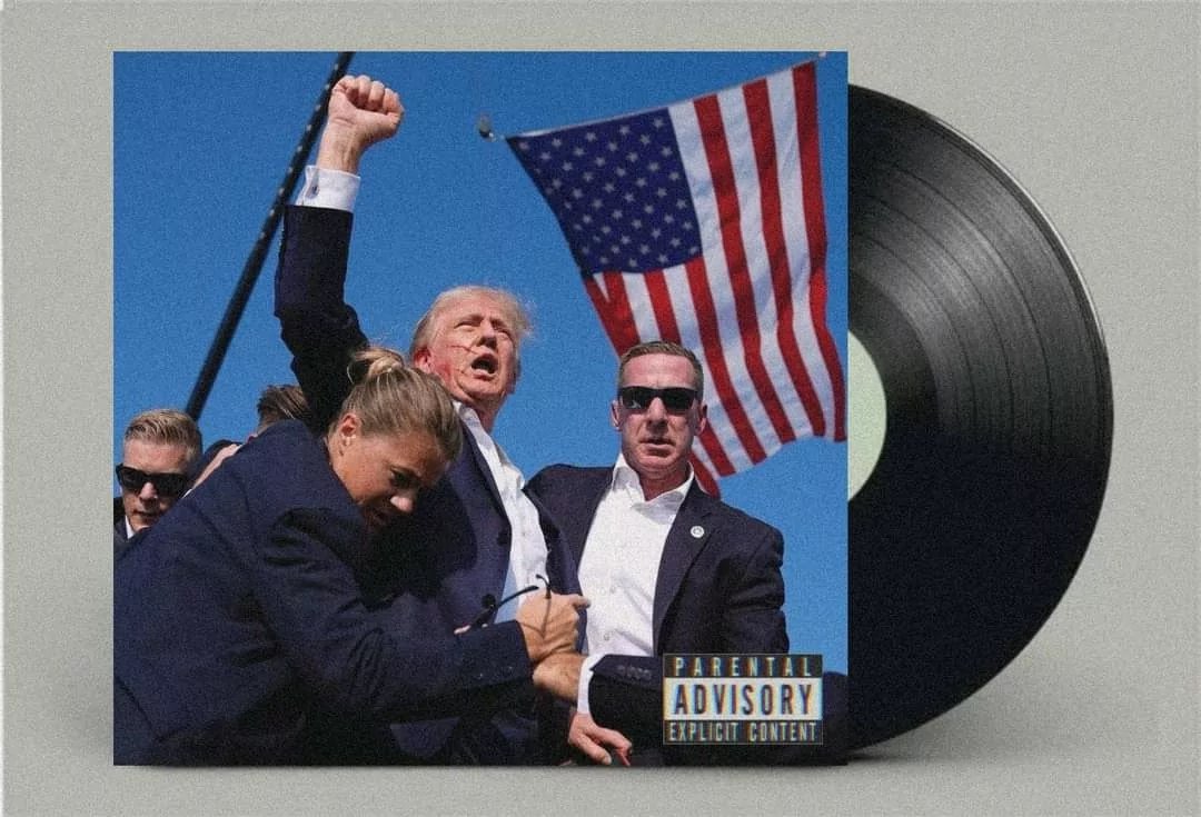 You gotta include $FIGHT in the $BOM.

There's only one way to #MAGA.

Stay focused. We can change the world.