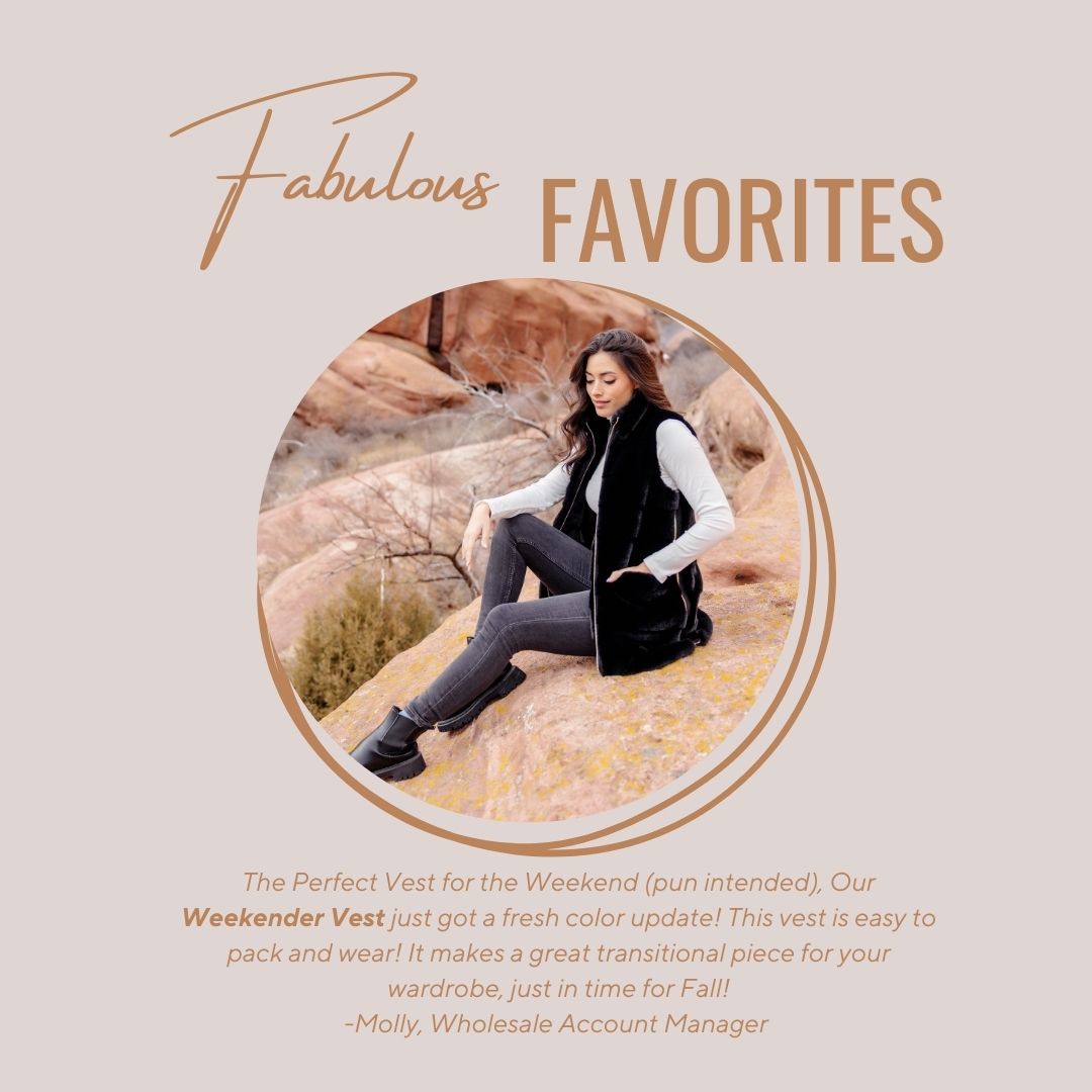 FabulousFurs's tweet photo. Our Team's Top Picks for Fall!  Fabulous Favorites; from our team to you! 

Swipe to see this season's on-trend selects

#newarrivals #fallfavorites
#DSFF #DSFabulousFurs #FabulousFurs #FabFurs #FauxFur https://t.co/C8mn4dE3BM
