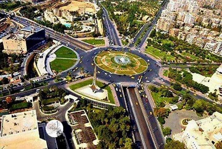 #هنا_دمشقَ👇❤️
الله كريم. وترجع❤️