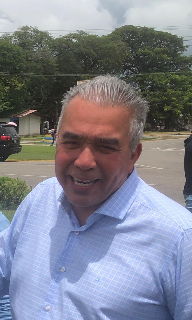 Carlos Hernández tweet media