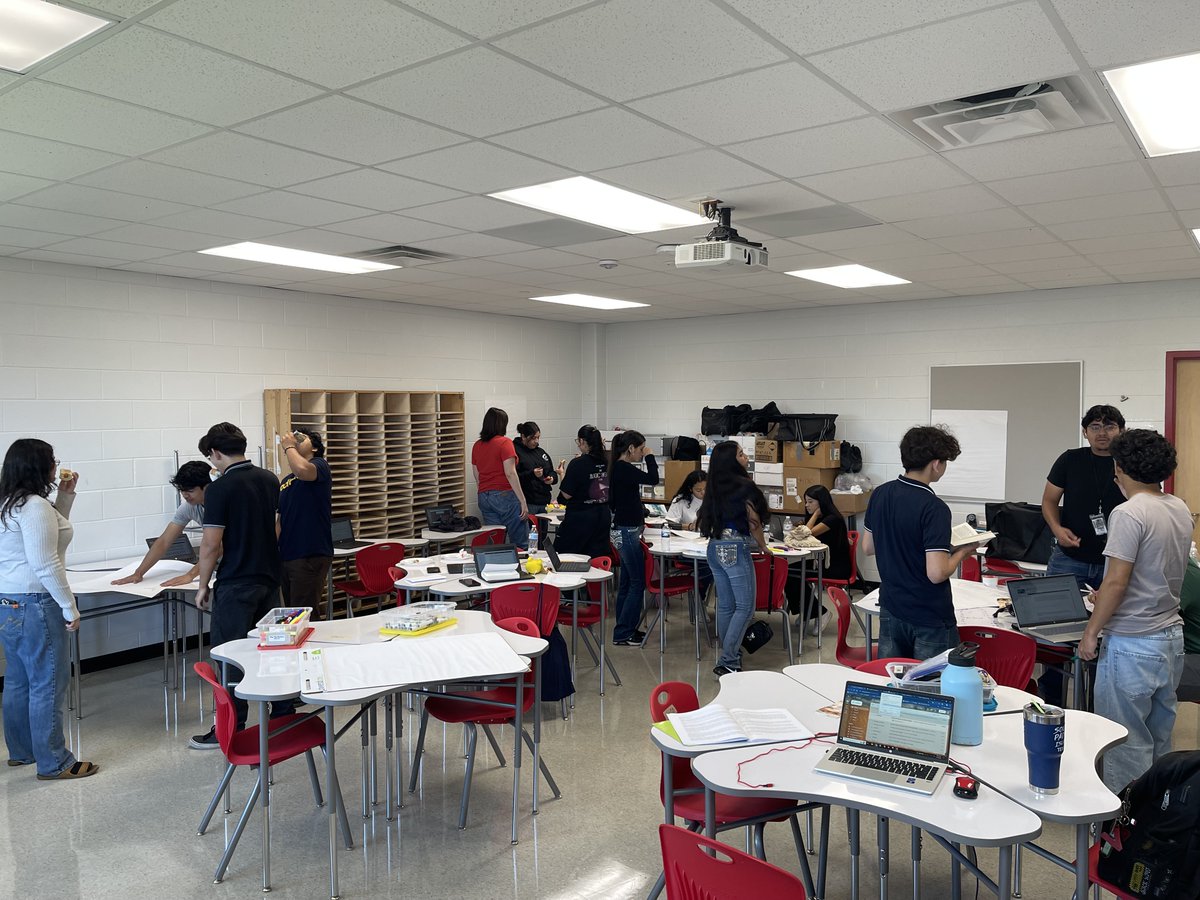 AldineISD Advanced Academics (@aldinegateway) on Twitter photo <a href="/MacArthur_AISD/">MacArthur Senior High - AISD</a> Academic Decathlon team is off to an early start. Mr. Van and his award winning team are preparing for another year of amazing accomplishments. This year's theme is "Our Changing Climate" #academicdecathlon <a href="/AldineISD/">Aldine ISD</a> <a href="/MacArthur_AISD/">MacArthur Senior High - AISD</a> Academic Decathlon team is off to an early start. Mr. Van and his award winning team are preparing for another year of amazing accomplishments. This year's theme is "Our Changing Climate" #academicdecathlon <a href="/AldineISD/">Aldine ISD</a>